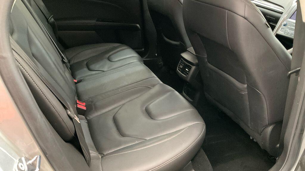 Used Ford Mondeo 2019 for sale - 78034751: Photo 7