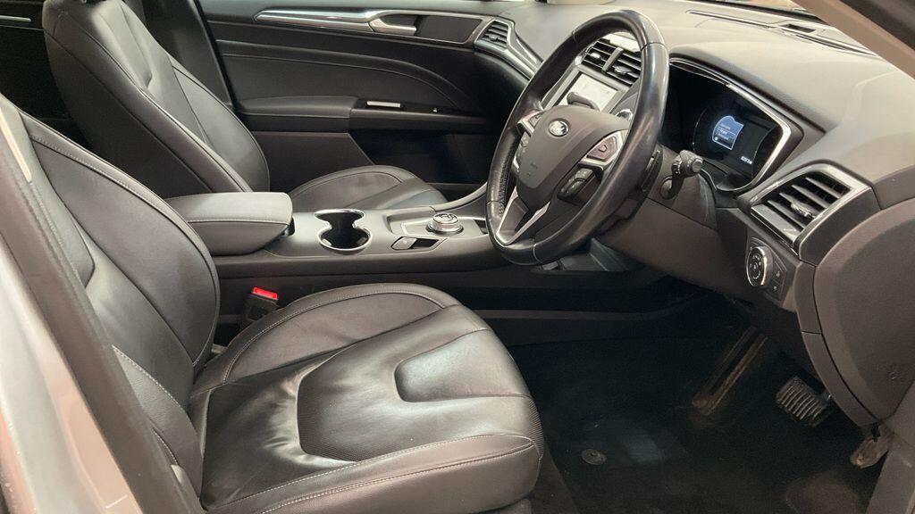 Used Ford Mondeo 2019 for sale - 78034751: Photo 8