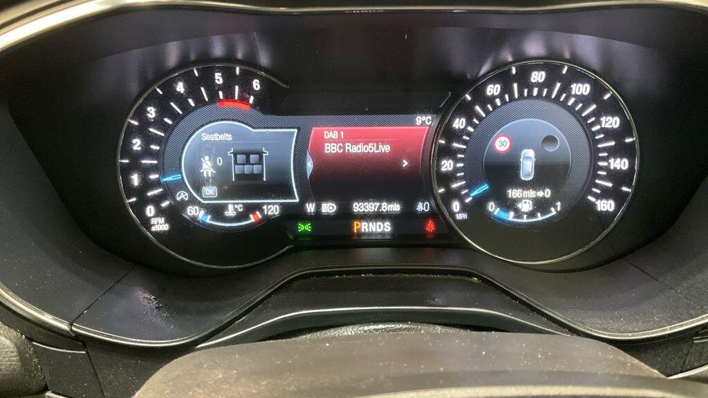 Used Ford Mondeo 2019 for sale - 78034751: Photo 9