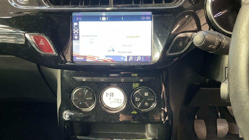 Used DS Automobiles DS 3 2015 for sale - 76849795: Photo 11