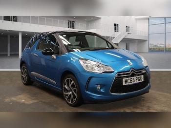 2015 (65) - 1.2 PureTech 110 DStyle Nav 3dr