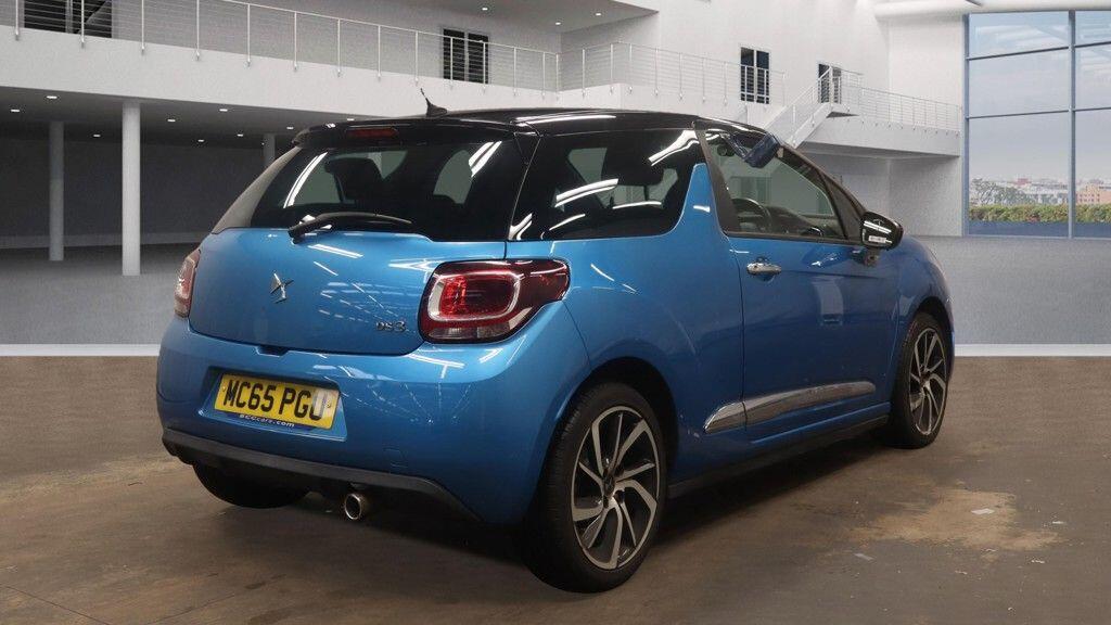 Used DS Automobiles DS 3 2015 for sale - 76849795: Photo 4