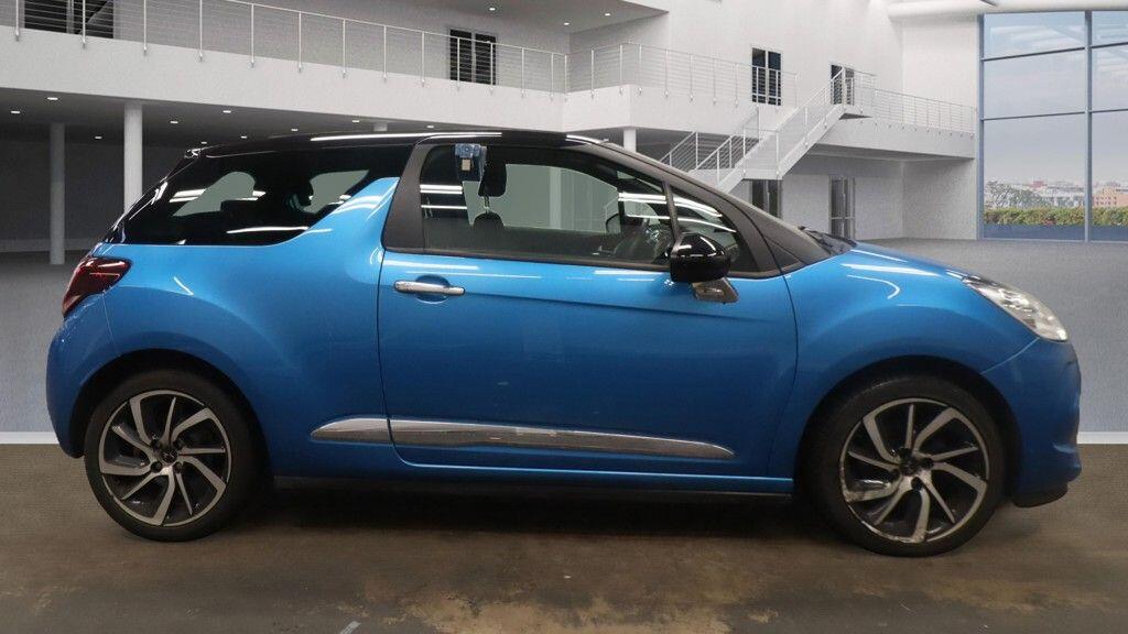Used DS Automobiles DS 3 2015 for sale - 76849795: Photo 5