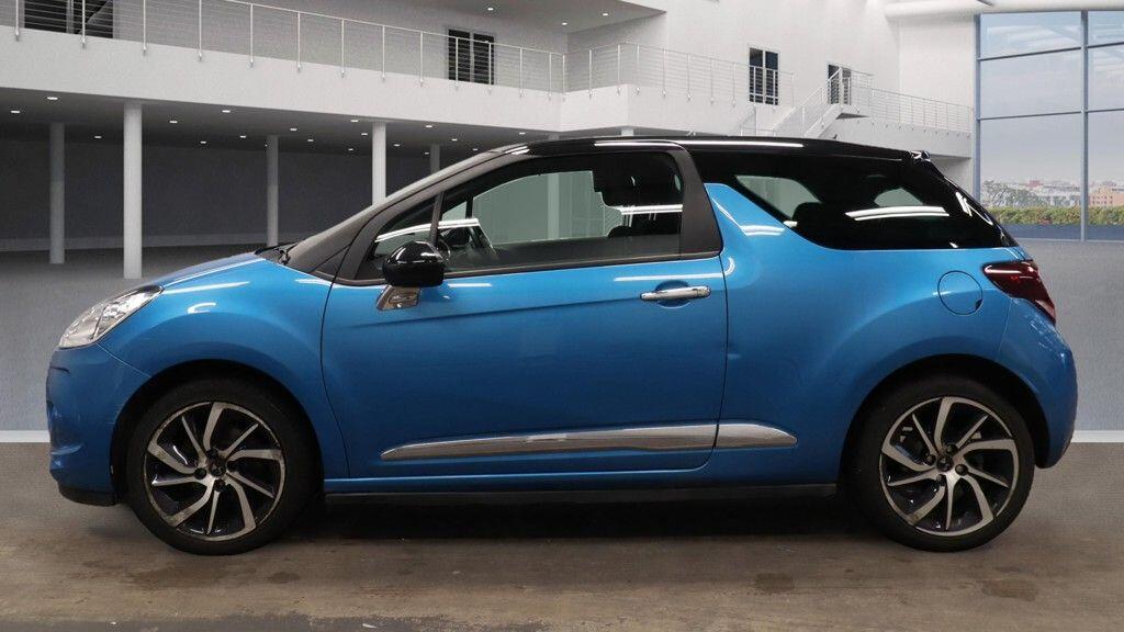 Used DS Automobiles DS 3 2015 for sale - 76849795: Photo 6