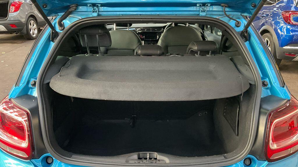 Used DS Automobiles DS 3 2015 for sale - 76849795: Photo 7