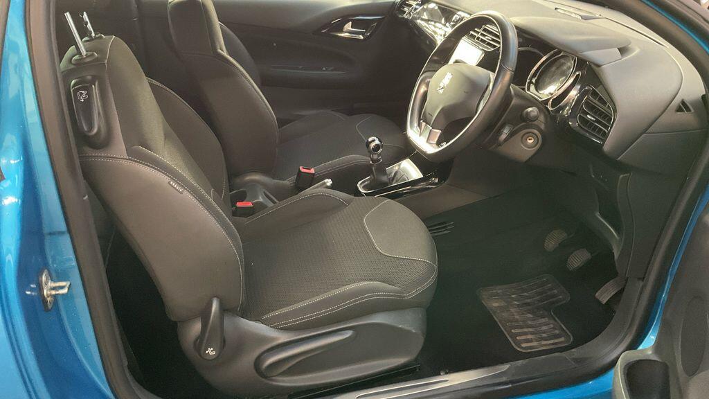 Used DS Automobiles DS 3 2015 for sale - 76849795: Photo 9