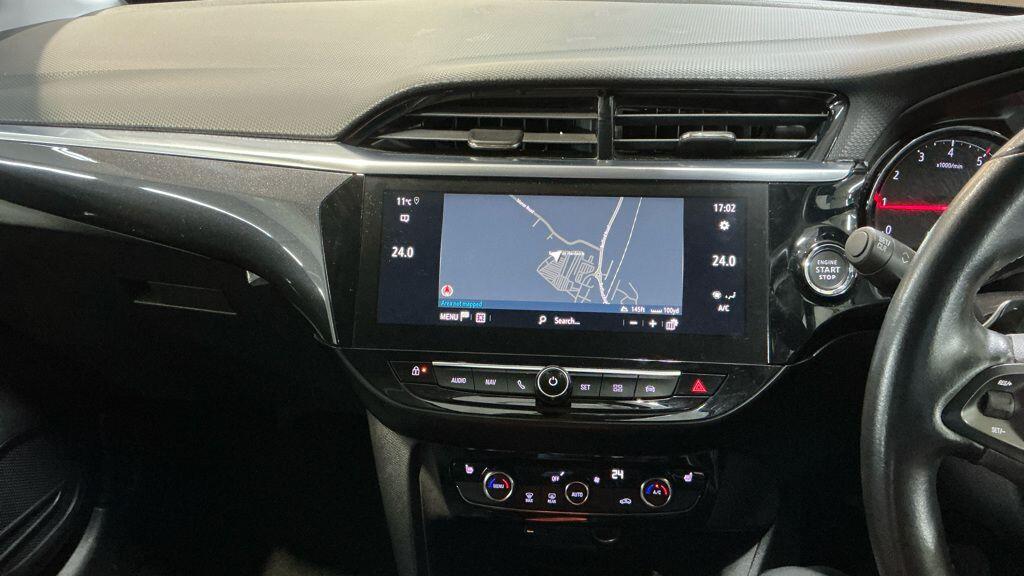 Used Vauxhall Corsa 2020 for sale - 77633816: Photo 10