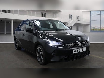 Used Vauxhall Corsa 2020 for sale - 77633816: Photo