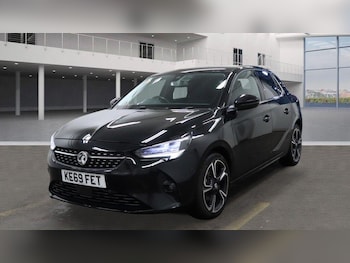 Used Vauxhall Corsa 2020 for sale - 77633816: Photo