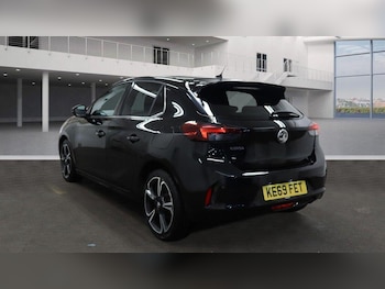 Used Vauxhall Corsa 2020 for sale - 77633816: Photo