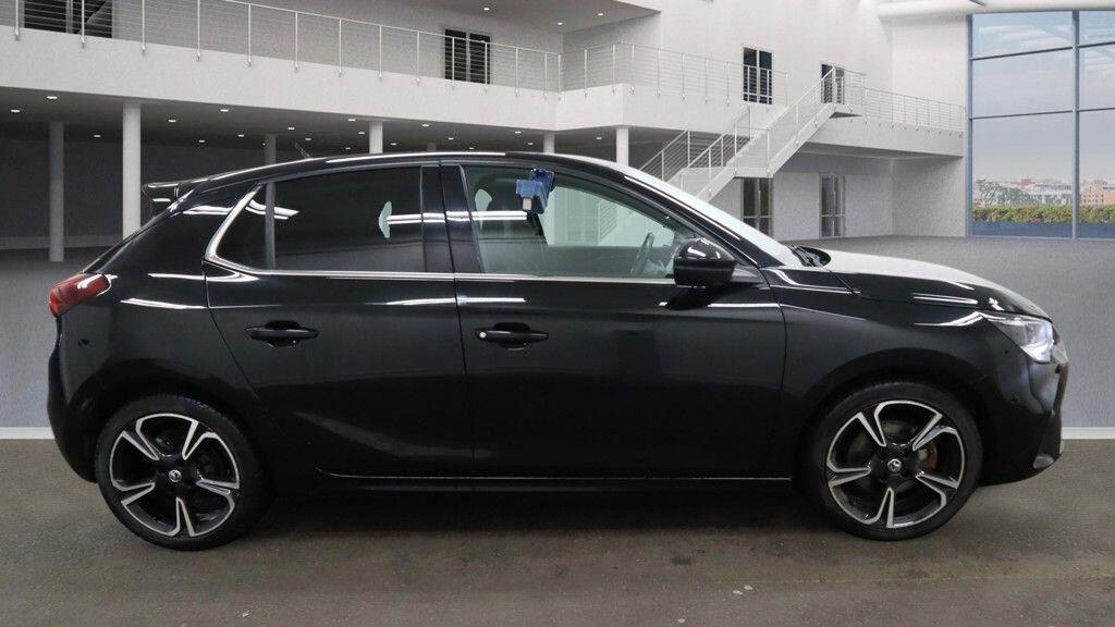 Used Vauxhall Corsa 2020 for sale - 77633816: Photo 5