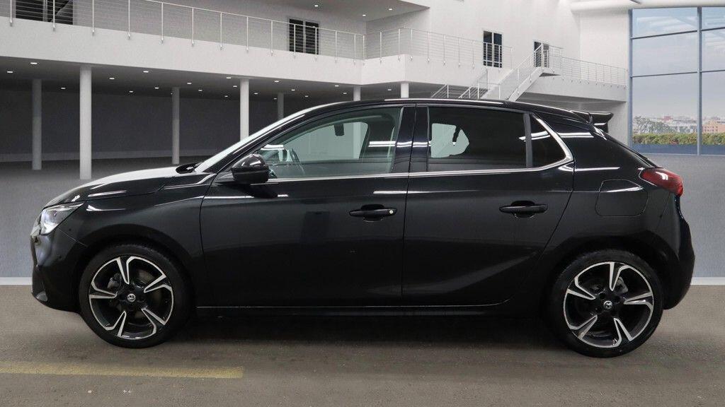 Used Vauxhall Corsa 2020 for sale - 77633816: Photo 6