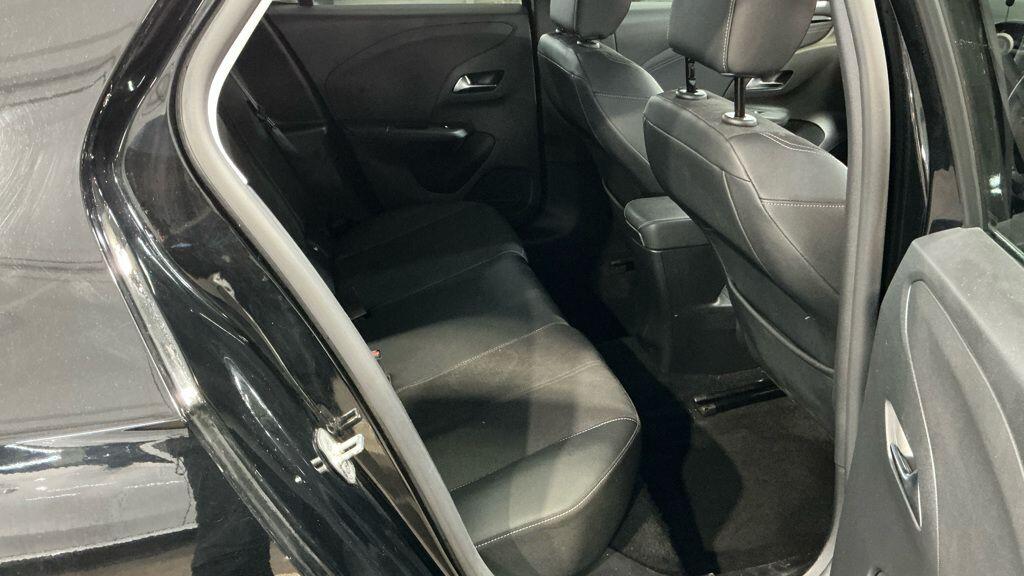 Used Vauxhall Corsa 2020 for sale - 77633816: Photo 7