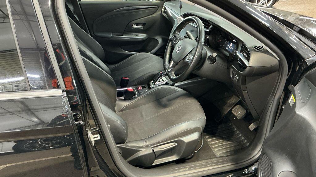 Used Vauxhall Corsa 2020 for sale - 77633816: Photo 8