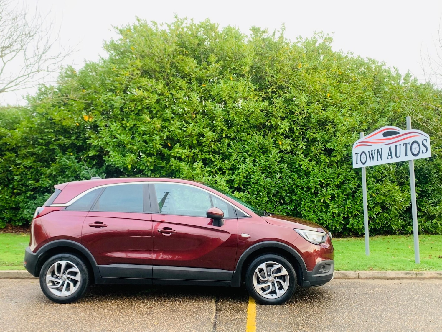 Used Vauxhall Crossland X 2018 for sale - 76744817: Photo 11
