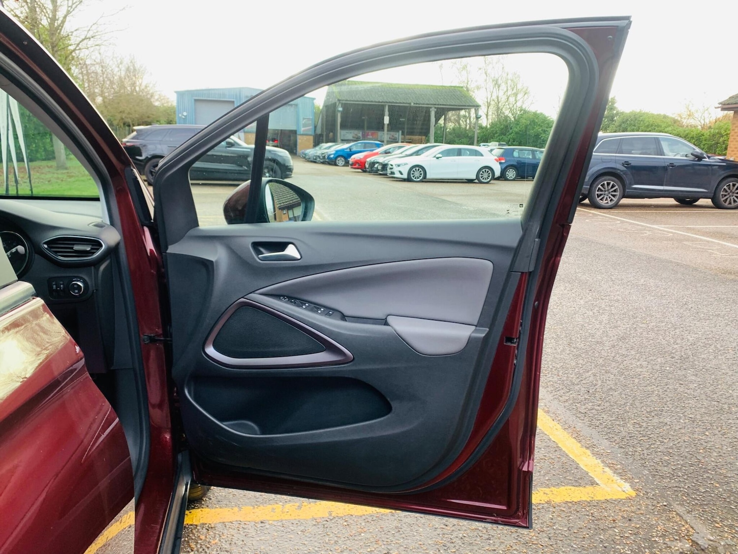 Used Vauxhall Crossland X 2018 for sale - 76744817: Photo 18