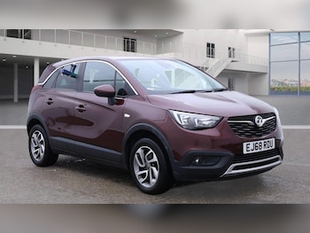 2018 (68) - 1.2T [110] Tech Line Nav 5dr [Start Stop] Auto