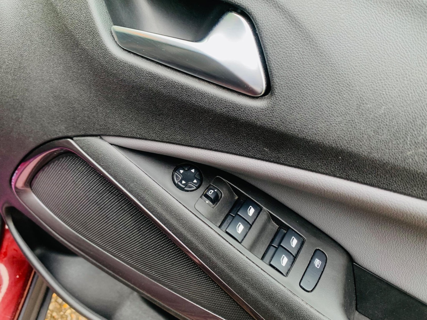 Used Vauxhall Crossland X 2018 for sale - 76744817: Photo 21