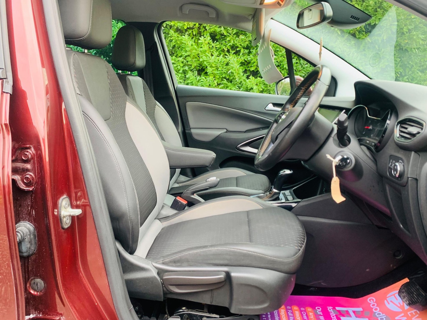 Used Vauxhall Crossland X 2018 for sale - 76744817: Photo 22