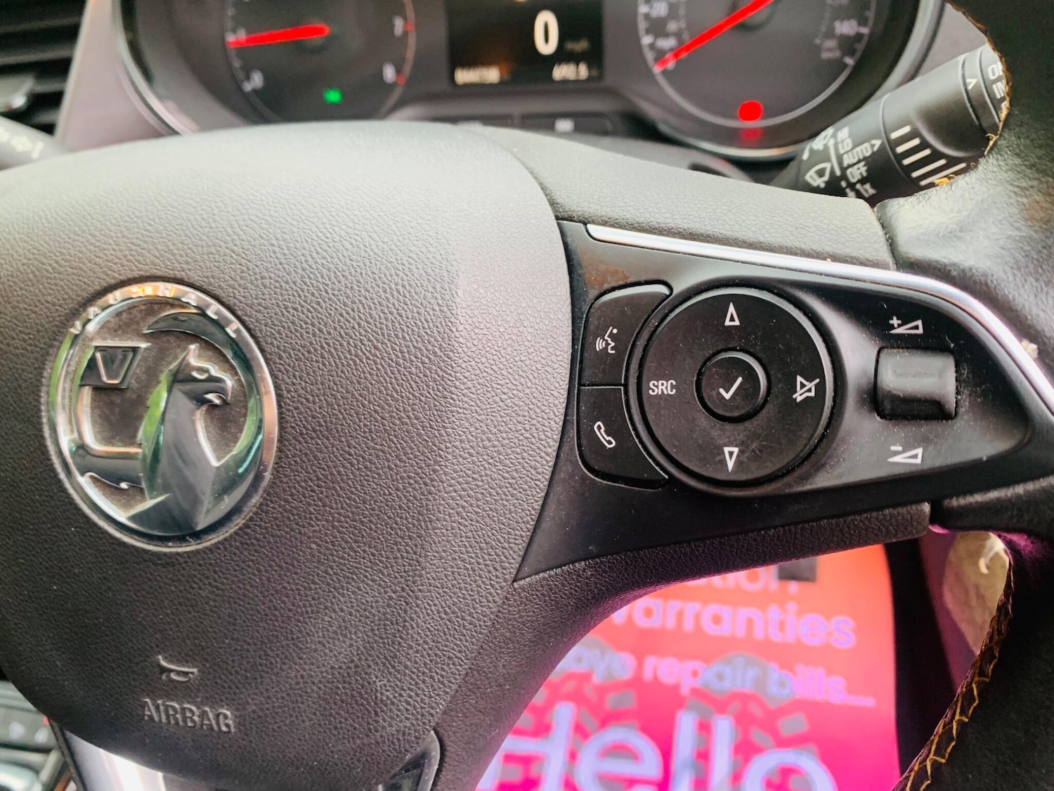 Used Vauxhall Crossland X 2018 for sale - 76744817: Photo 25