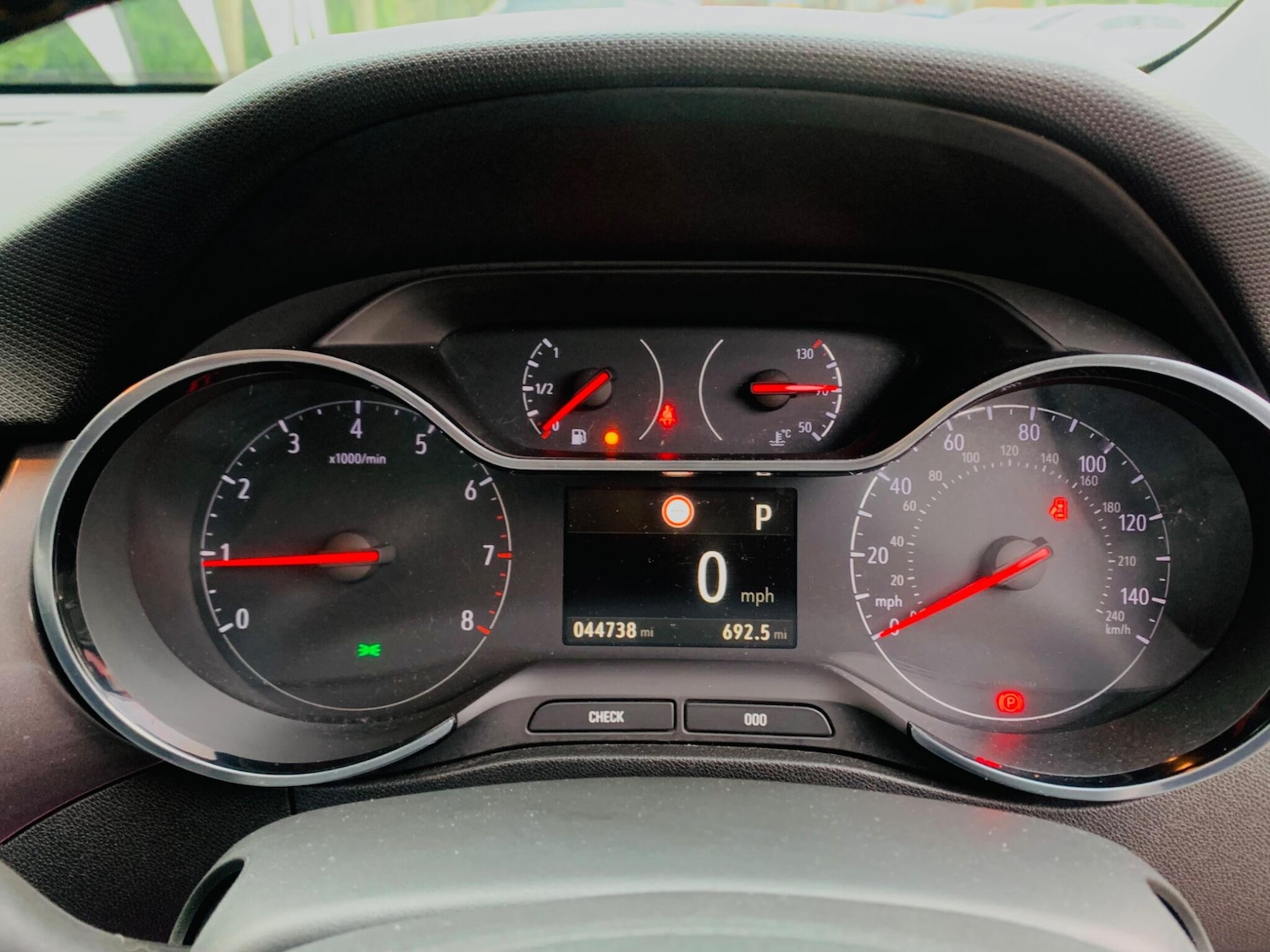 Used Vauxhall Crossland X 2018 for sale - 76744817: Photo 27