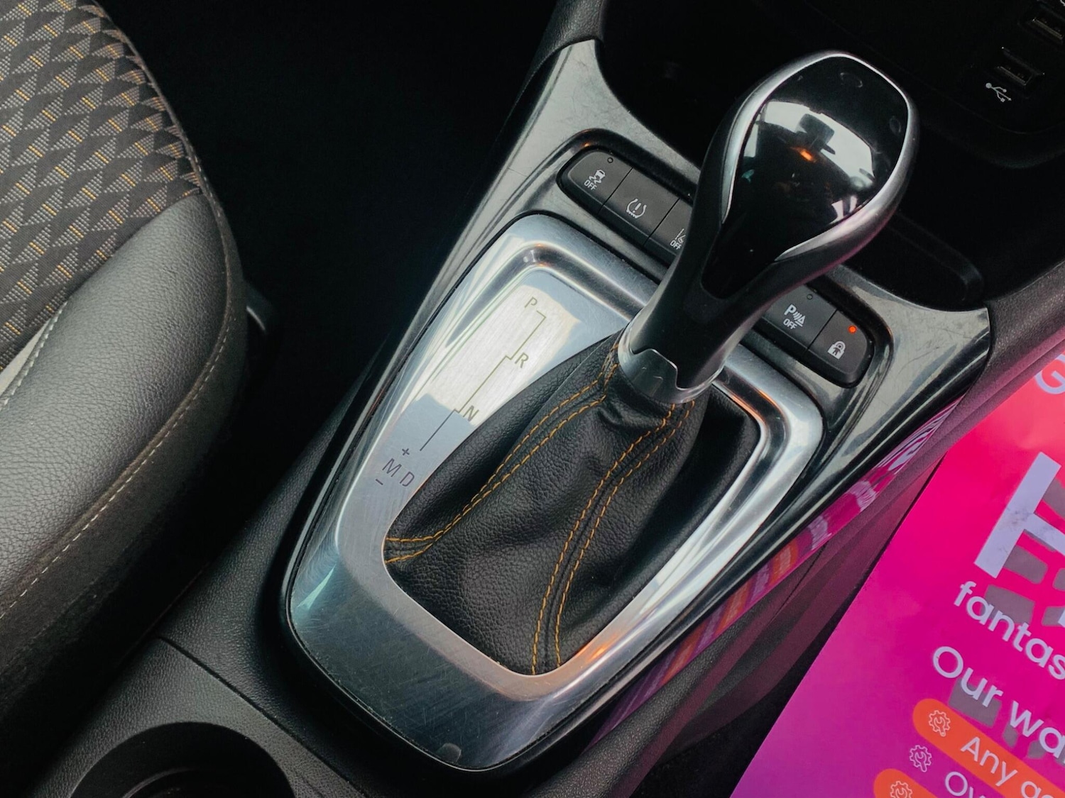 Used Vauxhall Crossland X 2018 for sale - 76744817: Photo 31