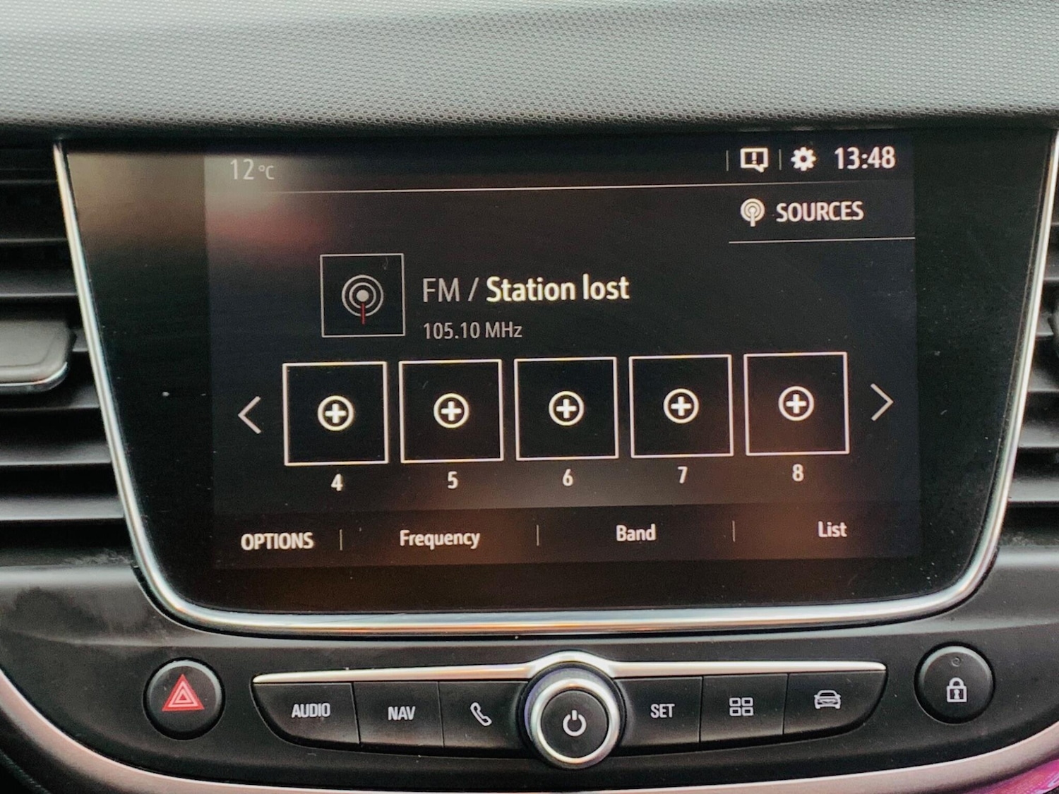 Used Vauxhall Crossland X 2018 for sale - 76744817: Photo 33