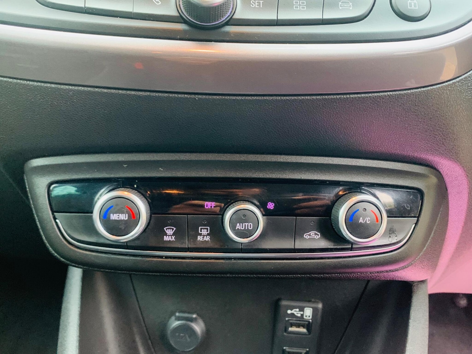 Used Vauxhall Crossland X 2018 for sale - 76744817: Photo 35