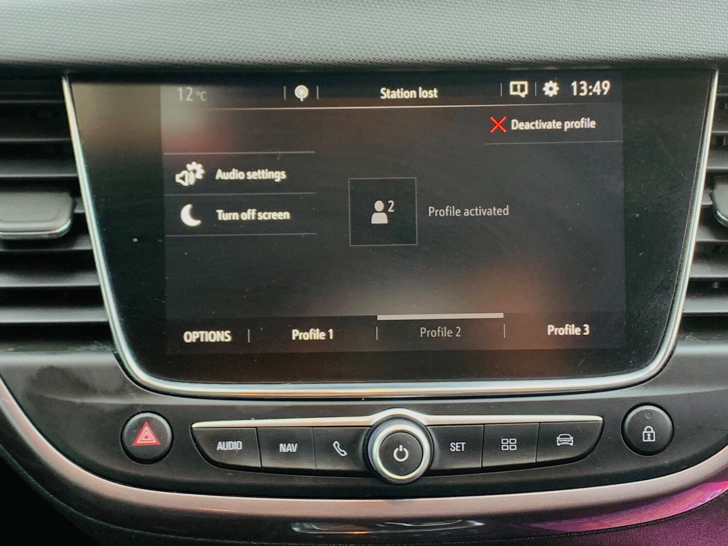 Used Vauxhall Crossland X 2018 for sale - 76744817: Photo 36