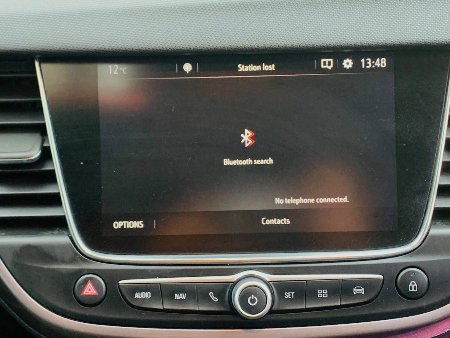 Used Vauxhall Crossland X 2018 for sale - 76744817: Photo 37