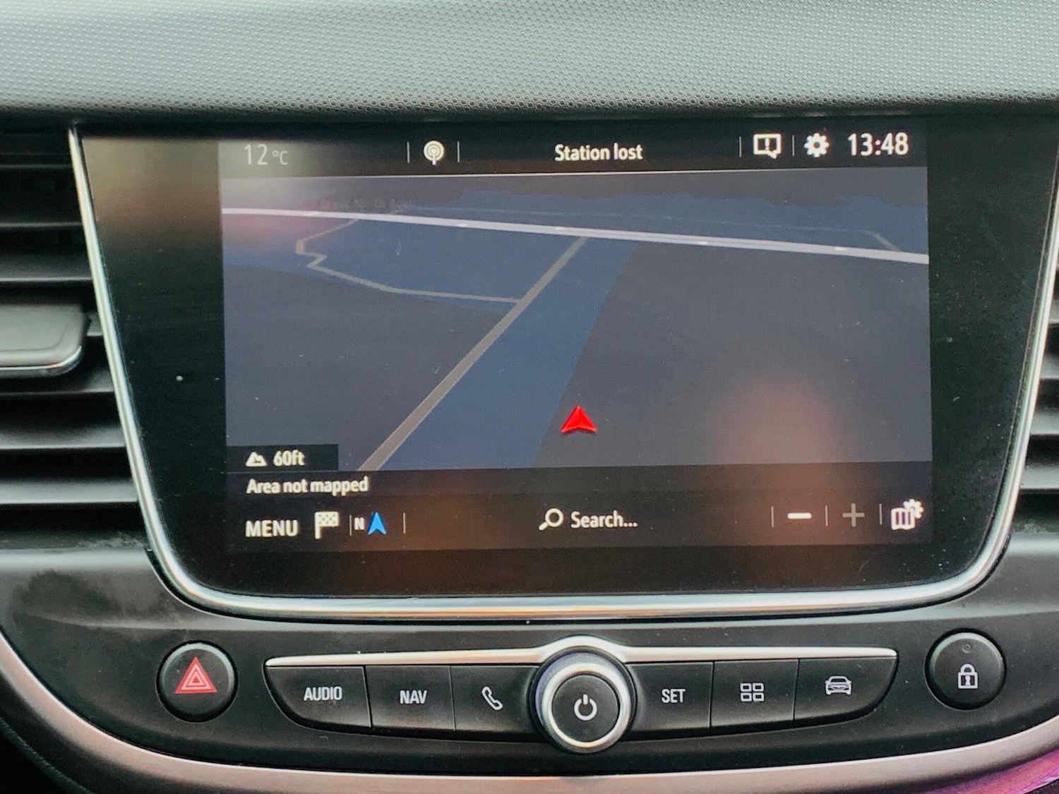 Used Vauxhall Crossland X 2018 for sale - 76744817: Photo 38