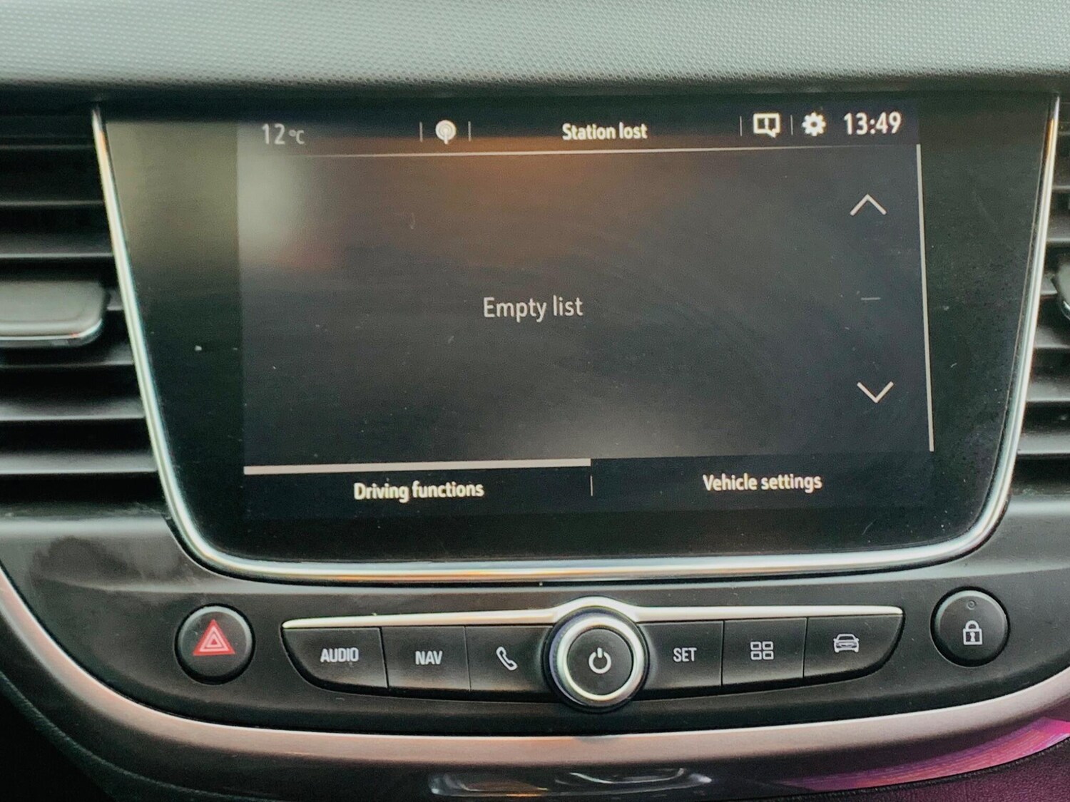 Used Vauxhall Crossland X 2018 for sale - 76744817: Photo 40