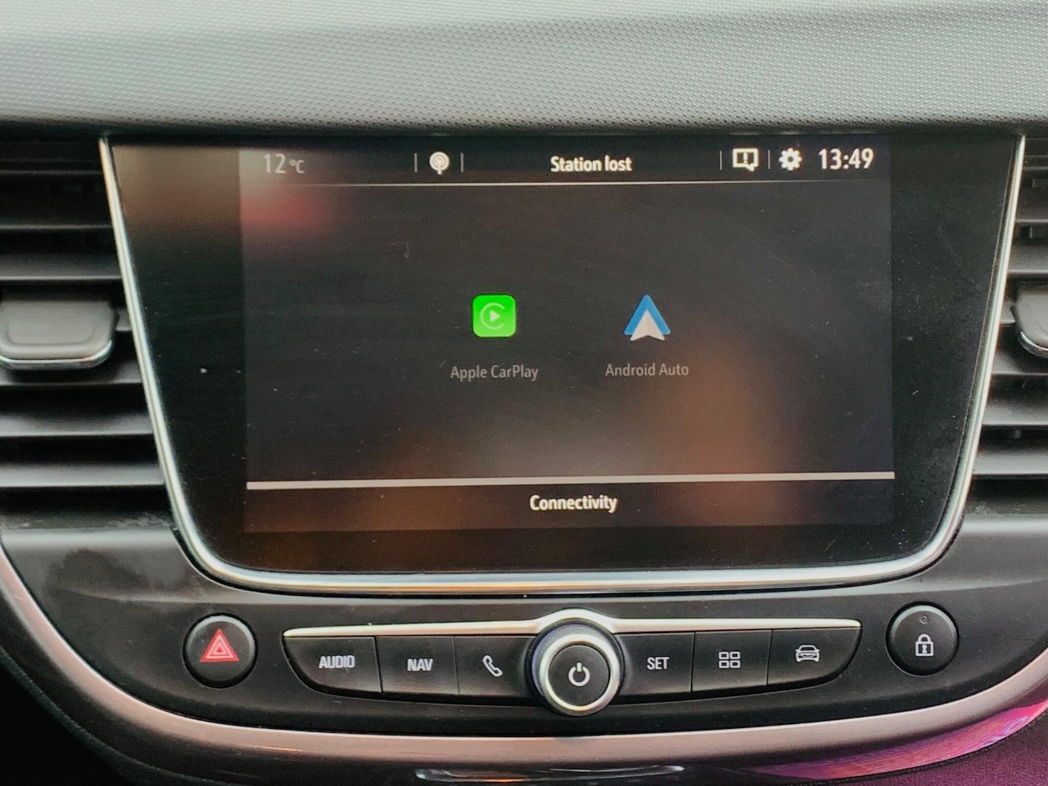 Used Vauxhall Crossland X 2018 for sale - 76744817: Photo 41