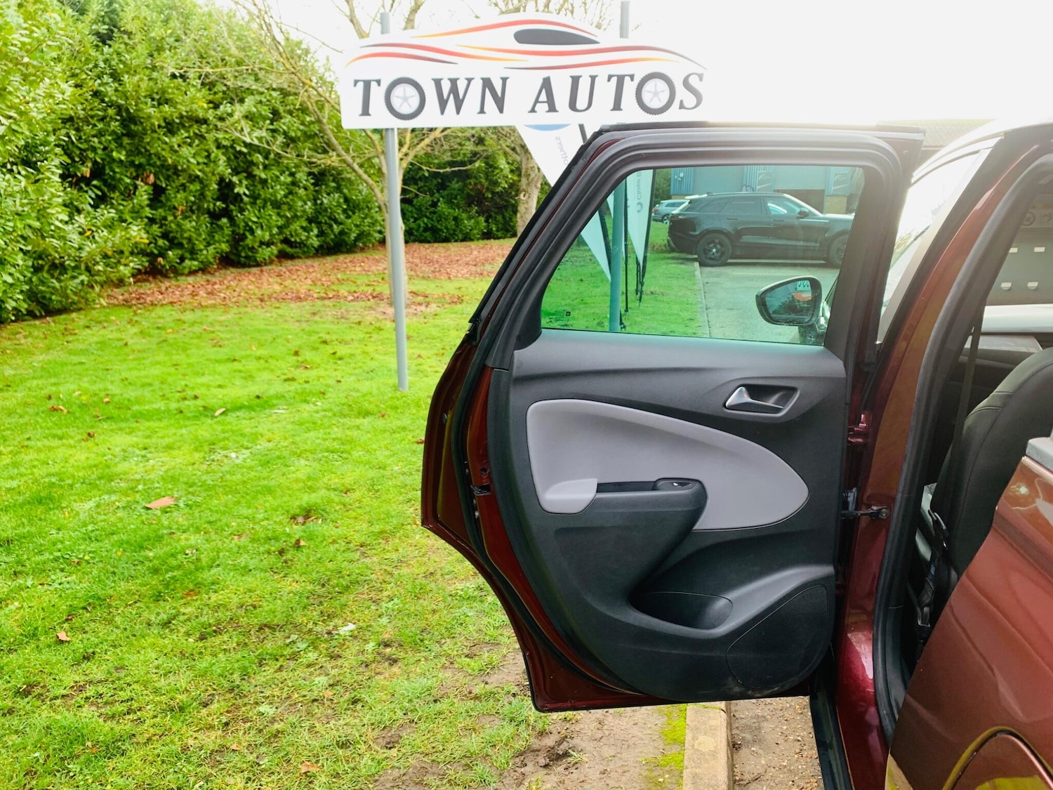 Used Vauxhall Crossland X 2018 for sale - 76744817: Photo 42
