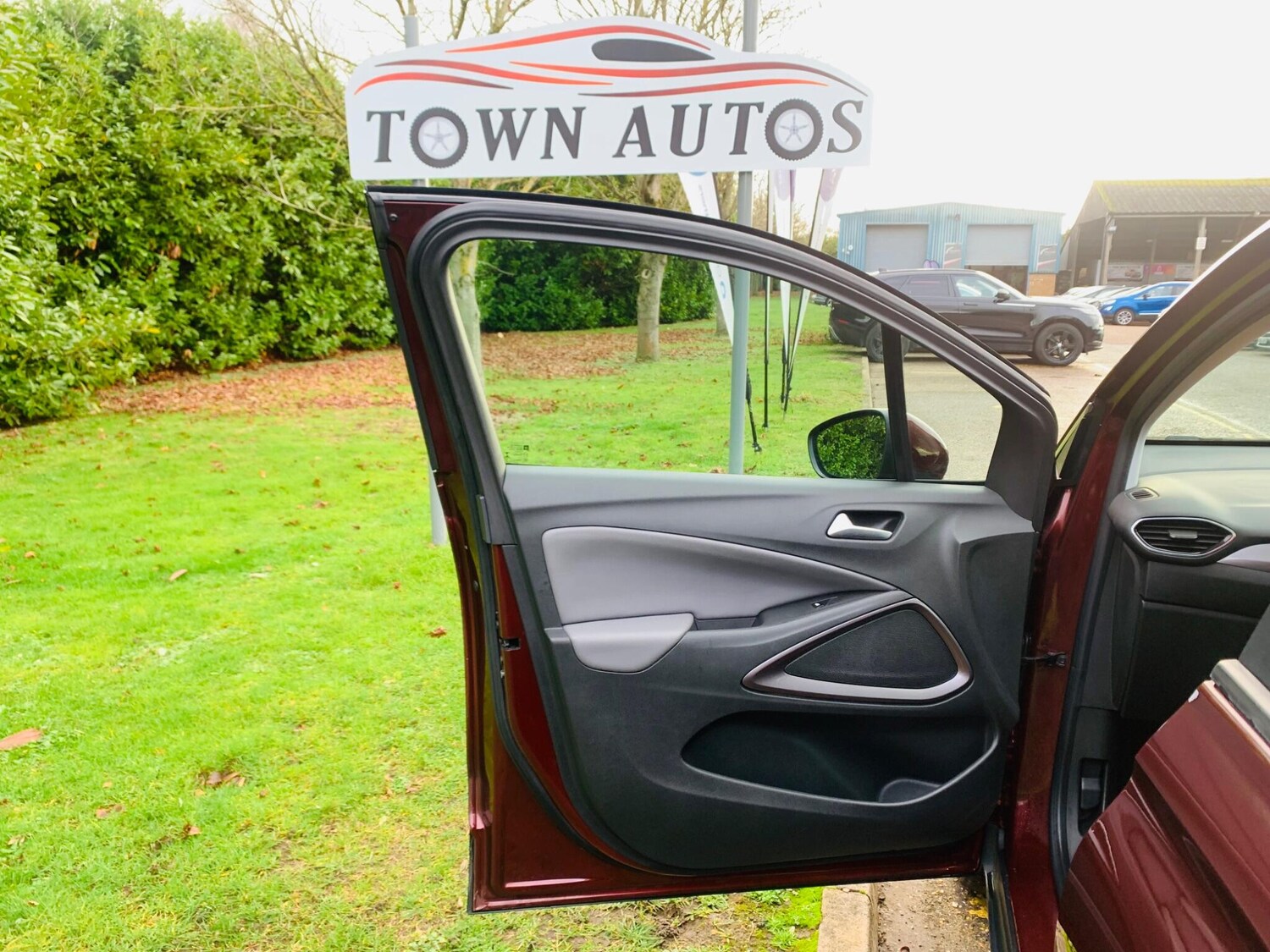 Used Vauxhall Crossland X 2018 for sale - 76744817: Photo 45