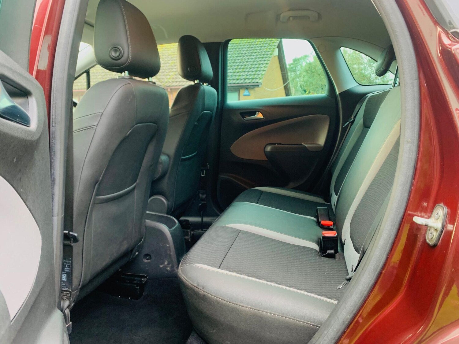 Used Vauxhall Crossland X 2018 for sale - 76744817: Photo 46