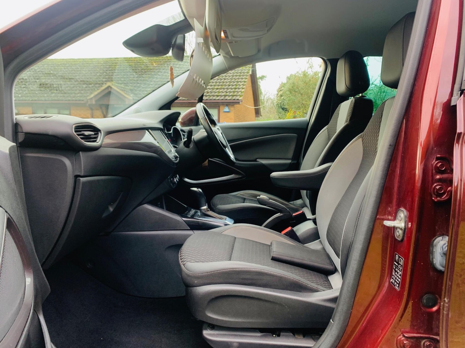 Used Vauxhall Crossland X 2018 for sale - 76744817: Photo 47