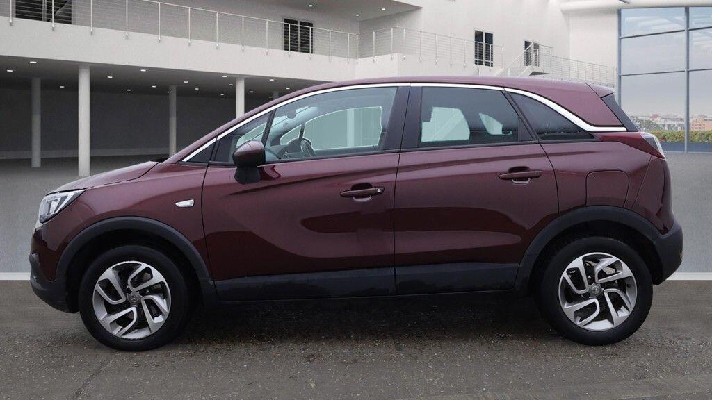 Used Vauxhall Crossland X 2018 for sale - 76744817: Photo 6
