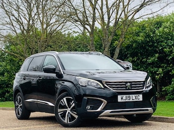 Used Peugeot 5008 2019 for sale - 78416643: Photo