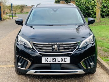 Used Peugeot 5008 2019 for sale - 78416643: Photo