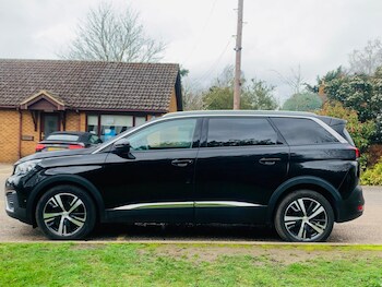 Used Peugeot 5008 2019 for sale - 78416643: Photo
