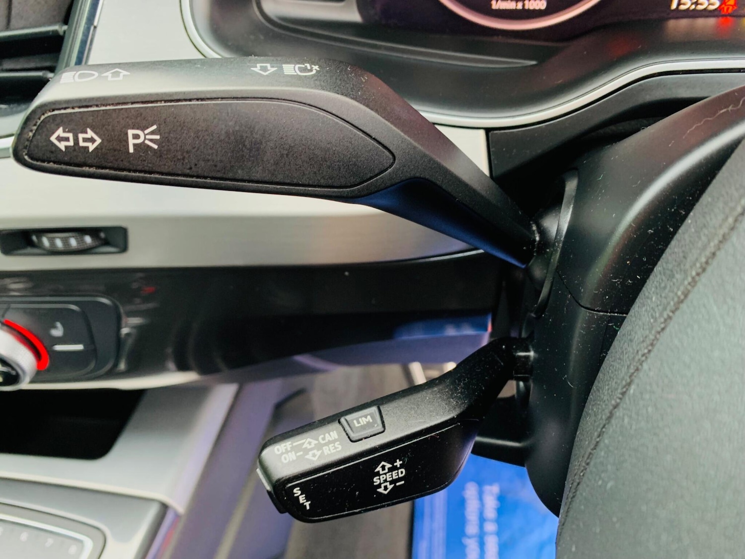 Used Audi Q7 2018 for sale - 77377234: Photo 13