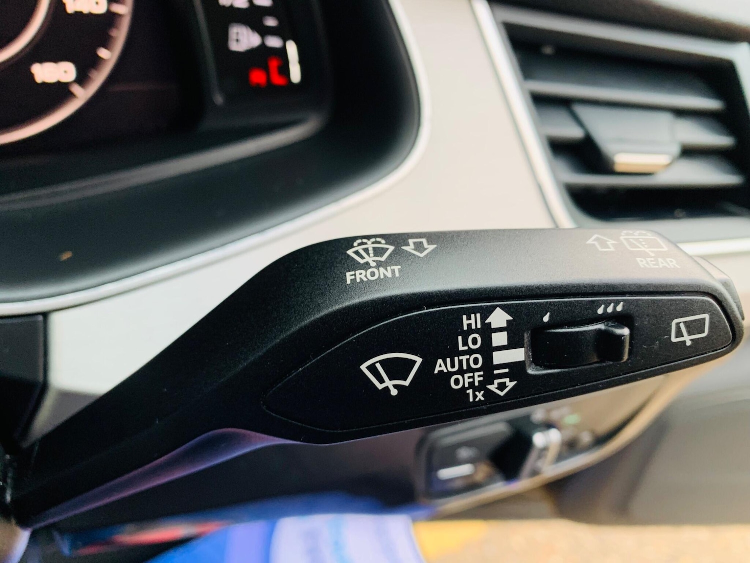 Used Audi Q7 2018 for sale - 77377234: Photo 16