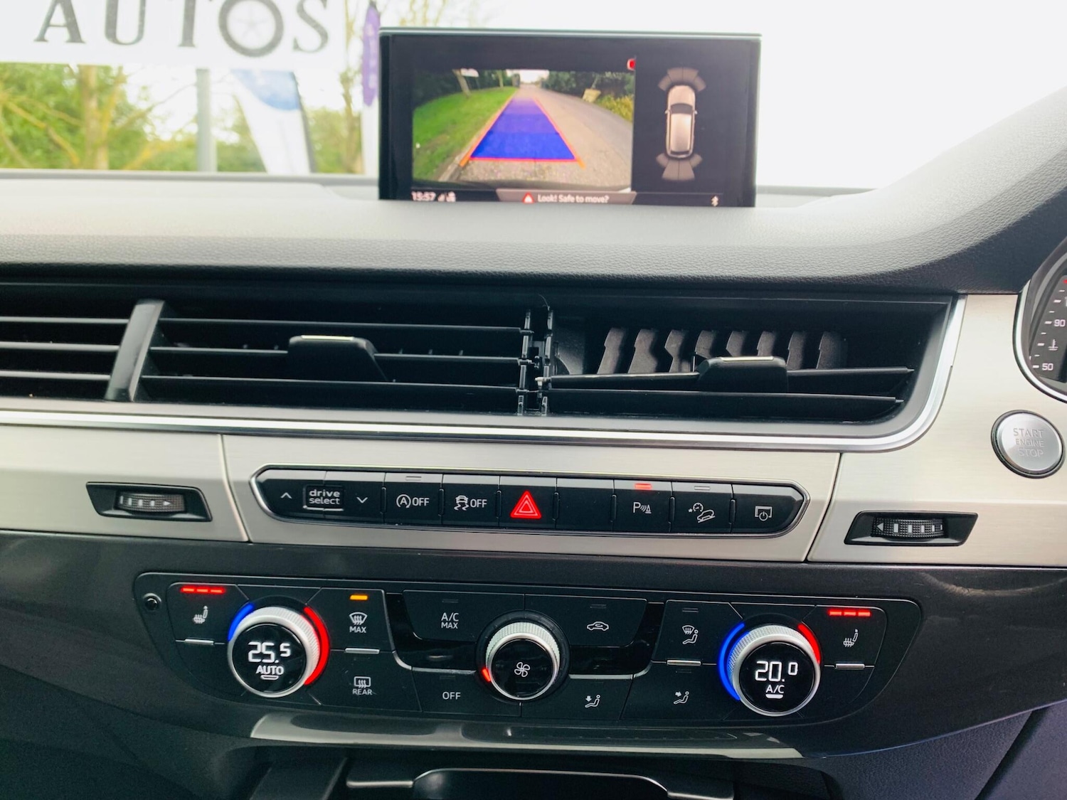 Used Audi Q7 2018 for sale - 77377234: Photo 19