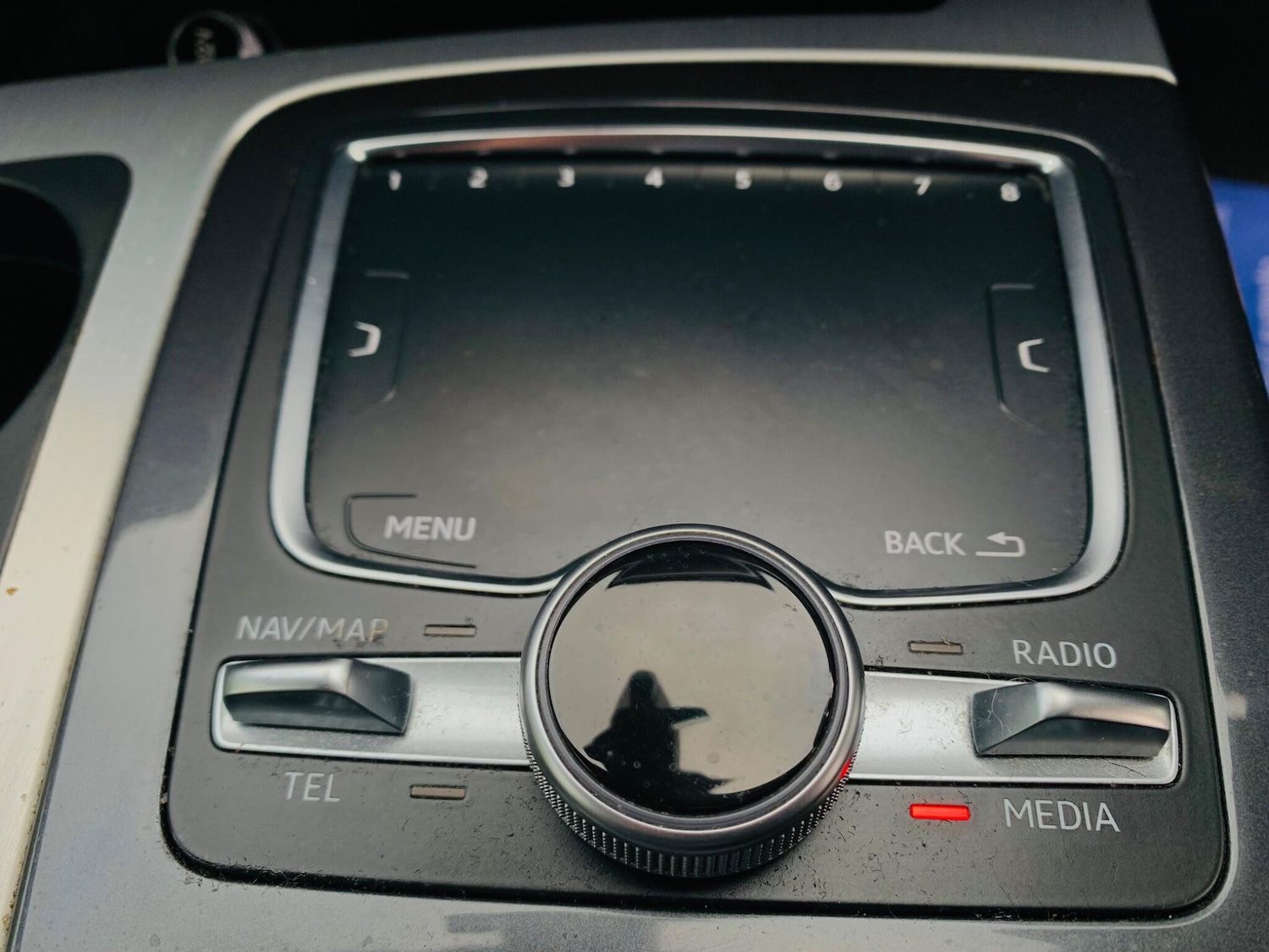 Used Audi Q7 2018 for sale - 77377234: Photo 22