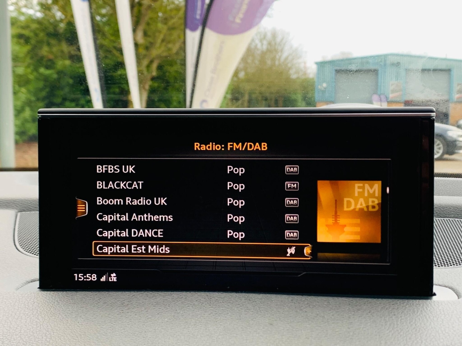 Used Audi Q7 2018 for sale - 77377234: Photo 23