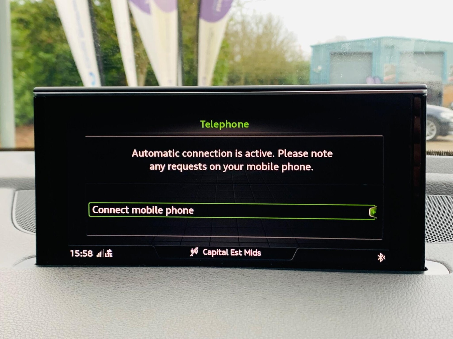 Used Audi Q7 2018 for sale - 77377234: Photo 24