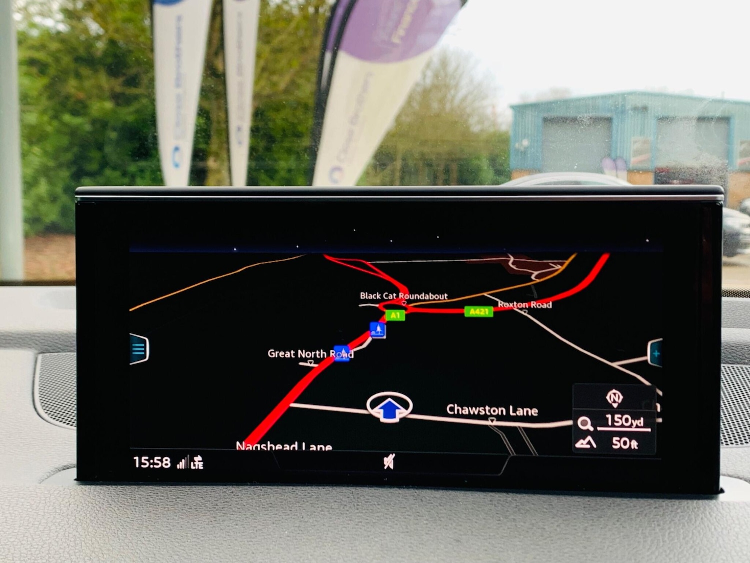 Used Audi Q7 2018 for sale - 77377234: Photo 25