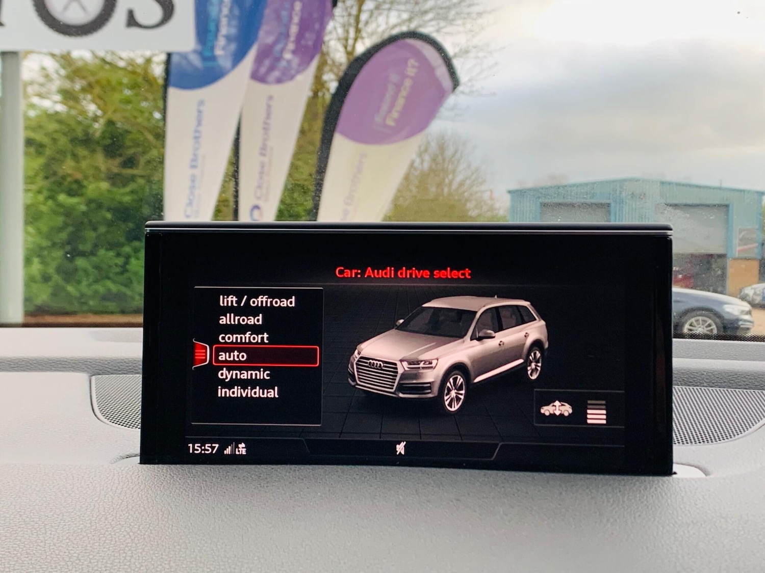 Used Audi Q7 2018 for sale - 77377234: Photo 26