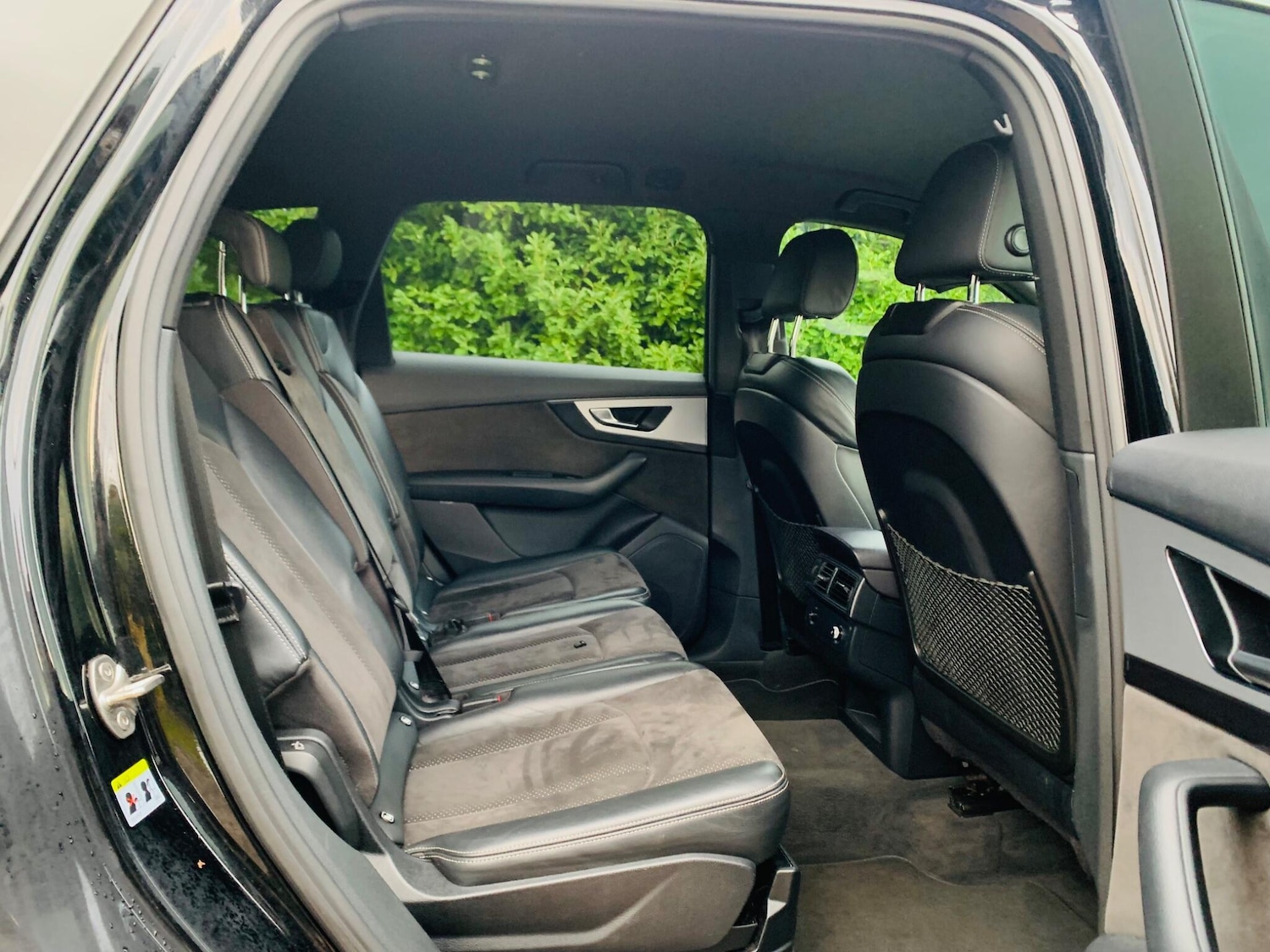 Used Audi Q7 2018 for sale - 77377234: Photo 30